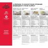 imageAugason Farms 72Hour 4Person Emergency Food Storage Kit 14 lbs 7 oz