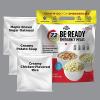 imageAugason Farms 72Hour Be Ready Emergency Meal Kit White Small