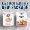 imageAugason Farms Biscuit Mix Can Emergency Food Supply Everyday Meals 29 ServingsButtermilk