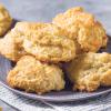 imageAugason Farms Biscuit Mix Can Emergency Food Supply Everyday Meals 29 ServingsButtermilk