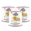 imageAugason Farms Bread and Roll Mix Can Emergency Food Supply Everyday Meals 48 ServingsHoney