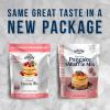imageAugason Farms Buttermilk Pancake ampamp Waffle Mix Can Emergency Food Supply Everyday Meals 33 ServingsPancake Mix 16 oz