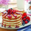 imageAugason Farms Buttermilk Pancake ampamp Waffle Mix Can Emergency Food Supply Everyday Meals 33 ServingsPancake Mix 17 Lb