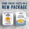 imageAugason Farms Cheese Sauce Mix Can Emergency Food Supply Everyday Meals Packaging May Vary148 kg Pack of 2