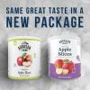 imageAugason Farms Dehydrated Apple Slices Can Certified Gluten Free Emergency Food Supply Everyday Meals 20 Servings