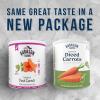 imageAugason Farms Dehydrated Diced Carrots Can Emergency Food Supply Everyday Meals 216 Servings
