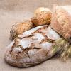 imageAugason Farms Enriched Unbleached All Purpose Flour 17 Pound Pack of 1