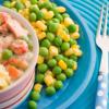 imageAugason Farms Freeze Dried Peas Can Emergency Food Supply Everyday Meals 30 Servings1 Pound Pack of 2