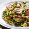 imageAugason Farms Freeze Dried Peas Can Emergency Food Supply Everyday Meals 30 Servings1 Pound Pack of 2