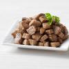 imageAugason Farms Freeze Dried Precooked Beef Steak Dices Can Emergency Food Supply Everyday Meals 13 ServingsDried Beef Chunks