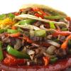 imageAugason Farms Freeze Dried Precooked Beef Steak Dices Can Emergency Food Supply Everyday Meals 13 ServingsDried Beef Chunks
