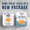 imageAugason Farms Freeze Dried Shredded Colby Cheese Can Emergency Food Supply Everyday Meals 30 ServingsCheese