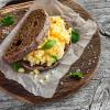 imageAugason Farms Pasteurized Scrambled Egg Mix Can Emergency Food Supply Everyday Meals 57 ServingsScrambled Egg Mix