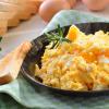 imageAugason Farms Pasteurized Scrambled Egg Mix Can Emergency Food Supply Everyday Meals 57 ServingsScrambled Egg Mix