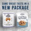 imageAugason Farms Pasteurized Scrambled Egg Mix Can Emergency Food Supply Everyday Meals 57 ServingsWhole Egg Product