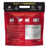 imageAugason Farms Ready Now Emergency Food Supply with Farmhouse Potatoes  Includes Emergency Water and Utensils  PrepinPouch Meals  Camping Mess Kit  25Year Shelf LifeSmall