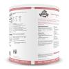 imageAugason Farms Sugar ampamp Honey Powder Blend Can Emergency Food Supply Everyday Meals 227 Servings3 Pound Pack of 2