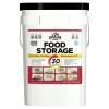 imageAugason Farms 30Day 1Person Premium Emergency Food Supply Kit Extra Calories Per Day Survival Food Just Add Water 307 ServingsFood Supply