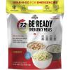 imageAugason Farms 72Hour Be Ready Emergency Meal Kit White Small