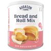 imageAugason Farms Bread and Roll Mix Can Emergency Food Supply Everyday Meals 48 ServingsHoney White Bread