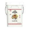 imageAugason Farms Buttermilk Pancake ampamp Waffle Mix Can Emergency Food Supply Everyday Meals 33 ServingsPancake Mix 17 Lb