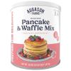 imageAugason Farms Buttermilk Pancake ampamp Waffle Mix Can Emergency Food Supply Everyday Meals 33 ServingsPancake Mix 52 oz