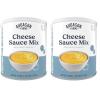 imageAugason Farms Cheese Sauce Mix Can Emergency Food Supply Everyday Meals Packaging May Vary148 kg Pack of 2