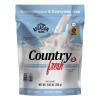 imageAugason Farms Country Fresh Instant Nonfat Dry Milk Can Emergency Food Supply Everyday Meals 39 ServingsDry Milk 118 oz