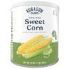 imageAugason Farms Freeze Dried Sweet Corn Can Emergency Food Supply Everyday Meals 30 Servings1 lb