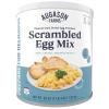 imageAugason Farms Pasteurized Scrambled Egg Mix Can Emergency Food Supply Everyday Meals 57 ServingsScrambled Egg Mix