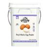 imageAugason Farms Pasteurized Scrambled Egg Mix Can Emergency Food Supply Everyday Meals 57 ServingsWhole Egg Product  11 Lbs
