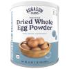 imageAugason Farms Pasteurized Scrambled Egg Mix Can Emergency Food Supply Everyday Meals 57 ServingsWhole Egg Product