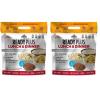 imageAugason Farms READY PLUS Lunch and Dinner Emergency Food Supply  25Year Shelf LifeSmall Pack of 2