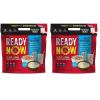 imageAugason Farms Ready Now Emergency Food Supply with Farmhouse Potatoes  Includes Emergency Water and Utensils  PrepinPouch Meals  Camping Mess Kit  25Year Shelf LifeSmall Pack of 2