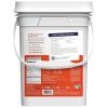 imageAugason Farms Black Bean Burger Mix Can Certified Gluten Free Emergency Food Supply Everyday Meals 38 Servings16 lb 2 oz