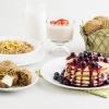imageAugason Farms Breakfast Emergency Food Supply 4 Gallon PailFood Supply