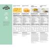 imageAugason Farms Breakfast and Dinner Variety Pail Emergency Food Supply Everyday Meals 4 Gallon PailFood Supply