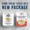 imageAugason Farms Cheesy Broccoli Soup Mix Can Emergency Food Supply Everyday Meals 38 ServingsCheesy Broccoli