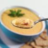 imageAugason Farms Cheesy Broccoli Soup Mix Can Emergency Food Supply Everyday Meals 38 ServingsCorn
