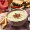 imageAugason Farms Cheesy Broccoli Soup Mix Can Emergency Food Supply Everyday Meals 38 ServingsCreamy Potato