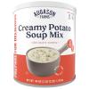 imageAugason Farms Cheesy Broccoli Soup Mix Can Emergency Food Supply Everyday Meals 38 ServingsCreamy Potato