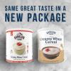 imageAugason Farms Creamy Wheat Cereal Can Emergency Food Supply Everyday Meals 55 ServingsCreamy Wheat