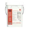 imageAugason Farms Long Grain Brown Rice 4Gallon Pail Emergency Food Supply Everyday Meals 242 Servings