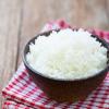 imageAugason Farms Long Grain White Rice 4Gallon Pail Emergency Food Supply Everyday Meals 242 Servings