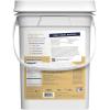 imageAugason Farms Long Grain White Rice 4Gallon Pail Emergency Food Supply Everyday Meals 242 Servings