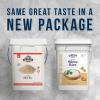 imageAugason Farms Long Grain White Rice 4Gallon Pail Emergency Food Supply Everyday Meals 242 Servings