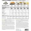 imageAugason Farms Lunch and Dinner Variety Pail Emergency Food Supply 4Gallon PailSupply