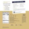 imageAugason Farms Regular Rolled Oats 4Gallon Pail Emergency Food Supply Everyday Meals 113 ServingsFood Storage