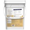 imageAugason Farms Regular Rolled Oats 4Gallon Pail Emergency Food Supply Everyday Meals 113 ServingsFood Storage