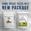 imageAugason Farms Vegetable Medley Blend Can Emergency Food Supply Everyday Meals 131 ServingsStew Blend 12lbs